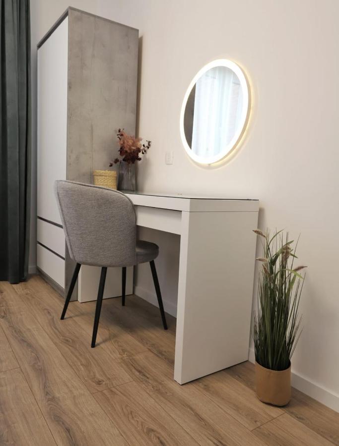 Apartman Nila Lägenhet Vukovar Exteriör bild